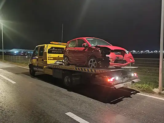 transport automobile